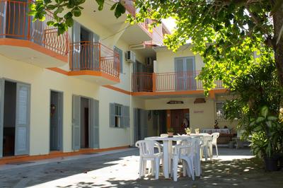 Pousada Residencial Fischer