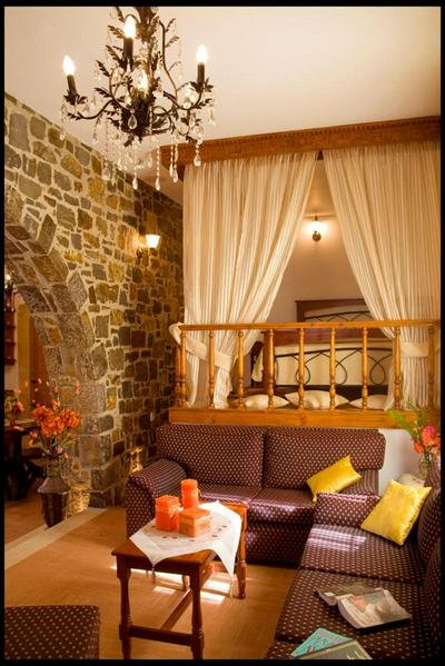 Creta guesthouse ARXONTIKO!