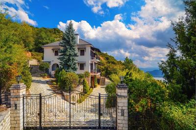 Infinity Villa Ioannina