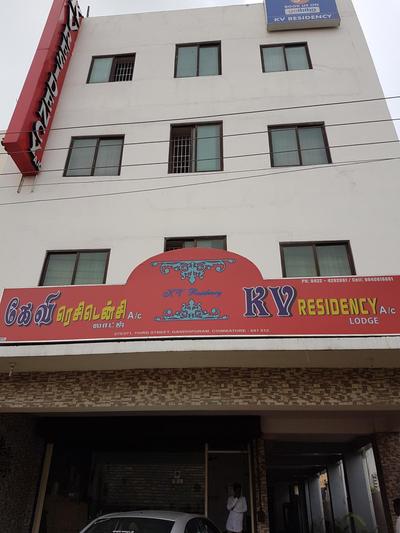 KV Residency
