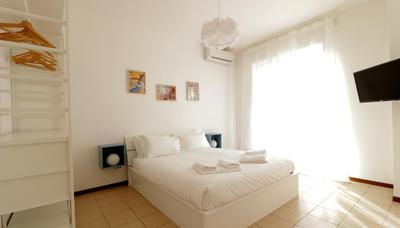 Italianway-Bergognone 47 Flat