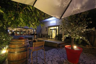 Hôtel Vol de Nuit Purpan