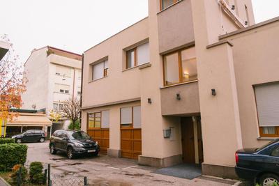 Hotellux B&B