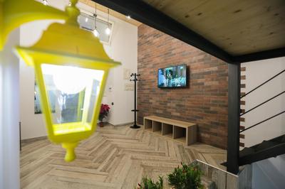 Santa Chiara Loft