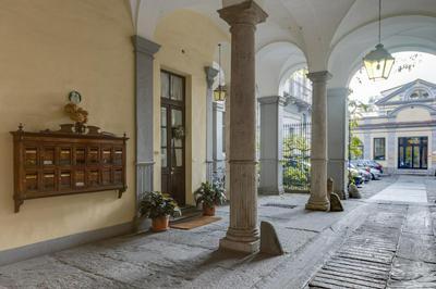 Acadamis - Apartment Cleopatra