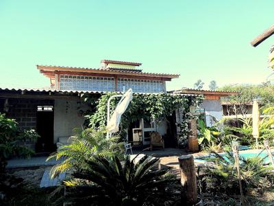 Pousada Villa da Nascente