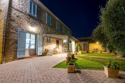 Fattoria Le Giare Agriturismo