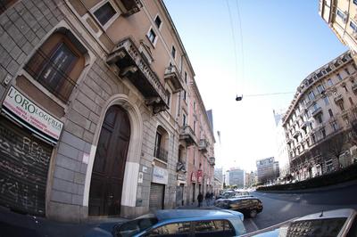 B&B Terrazza Baires - in the heart of Milan