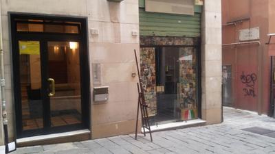 San Matteo Studio