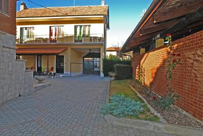 La Cascina