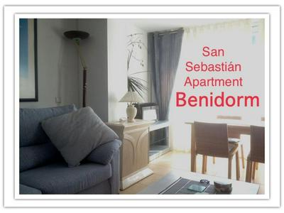 Torre San Sebastian