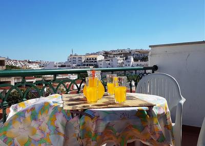 Apartamentos Colina do Mar Downtown Albufeira