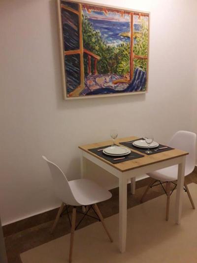 Kolonaki Elegant apartment