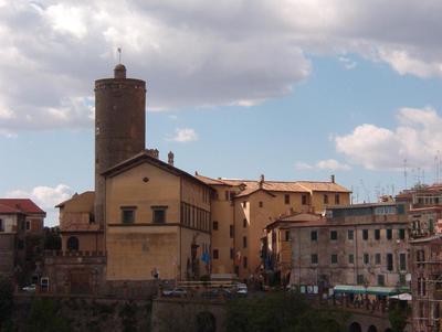 Albergo Diffuso Locanda Specchio Di Diana