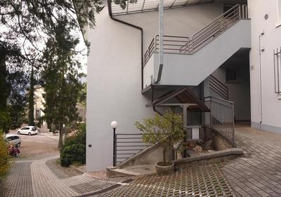 Apartament Castello Nago