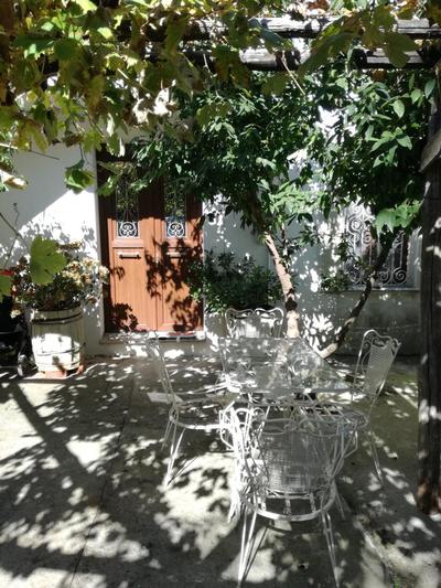 Beautiful cottage in Zagora