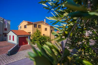Apartments Ruzica