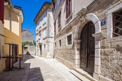 Old Town Flat