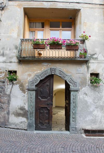Casa Melide 3
