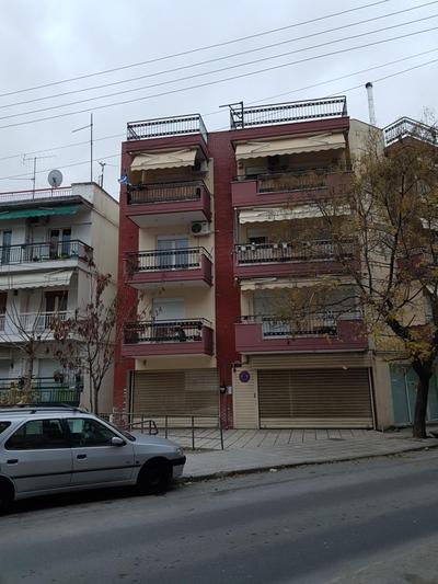 Konstantinos's Luxury Studio