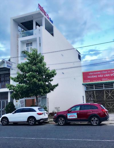 Truong Ca Hotel