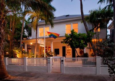 Alexander's Guesthouse-Adult Exclusive, LGBTQ Friendly