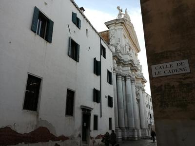 Domus Quietis