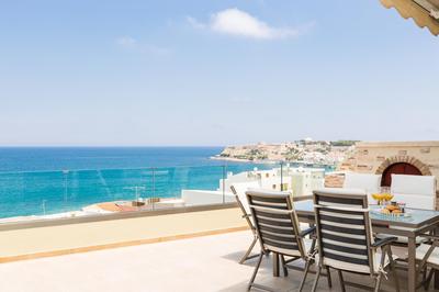 Elytis Panoramic View