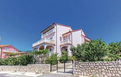 Apartmani Sabira