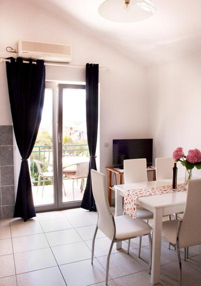 Meri Apartment