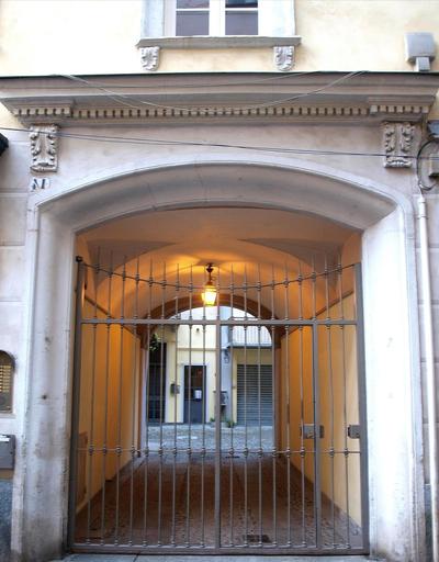 Corte delle Camelie Bed and Breakfast