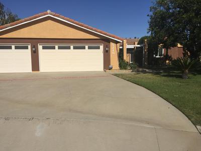 Beautiful Foothill Home