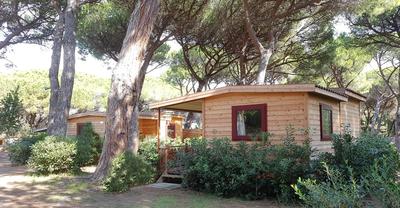 Le Esperidi Camping Ecoresort