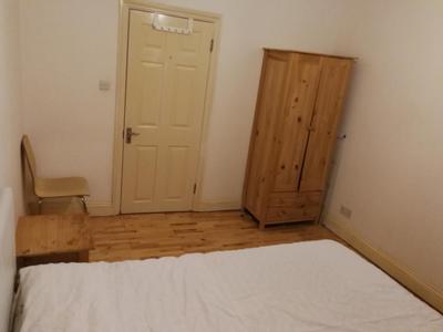 Haringey Victorian House