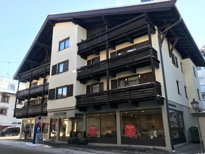 Appartement Central