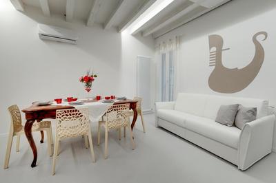 Bacchus Venice Residence by Wonderful Italy