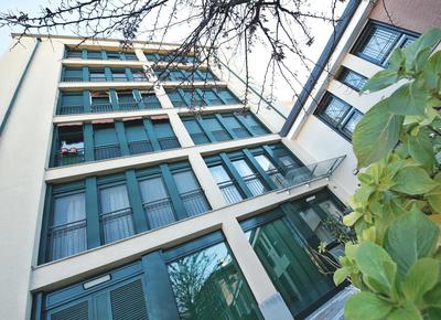 Orea Spiti - Charming Flat & Canal View Few steps from Movida