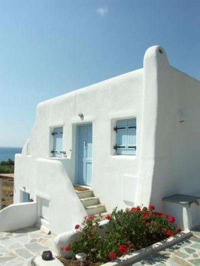 Karades Houses Poseidon 75m2