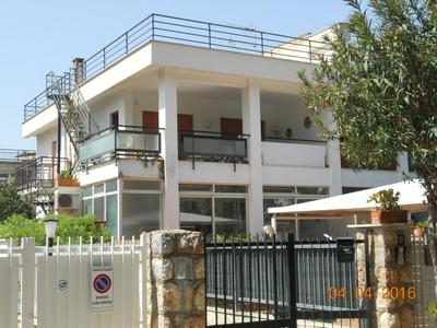 Villetta Abbate