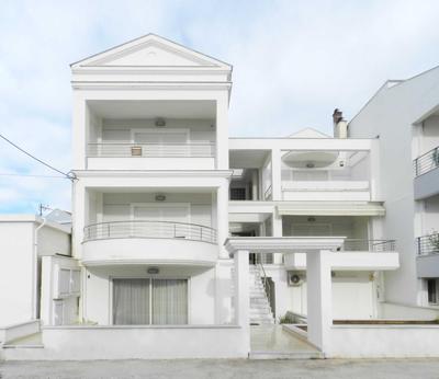 Villa Nafplio