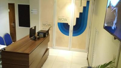 Subwow Hostel