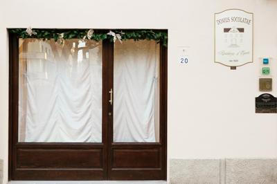 Domus Socolatae Residenza d'Epoca Charming B&B - Adults Only