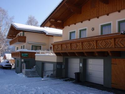 Haus Scherz