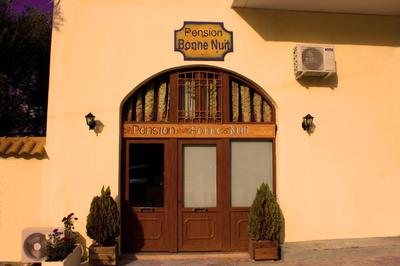 Bonne Nuit Pension