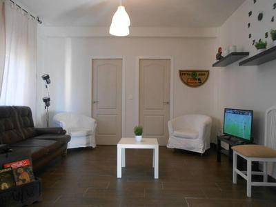 Apartamento Catedral Centro