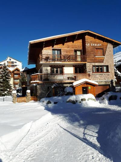 Le Chalet