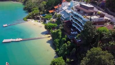 Caixa D'aço Exclusive Hotel