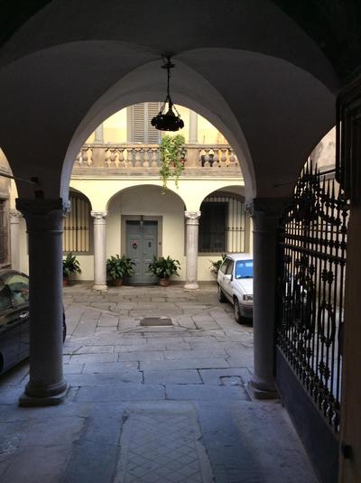 Accademia DeLuxe