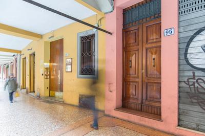 GuestHost - Bologna Rainbow Apartment