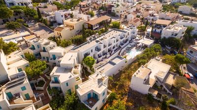 Bianca Doma Adults Only by Estia